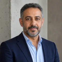 Tariq Mahmoud