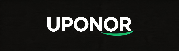 Uponor Logo